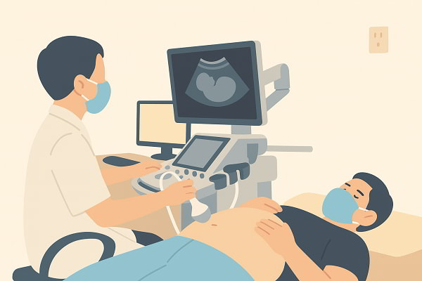 So sánh điều trị nóng gan tại nhà và tại bệnh viện