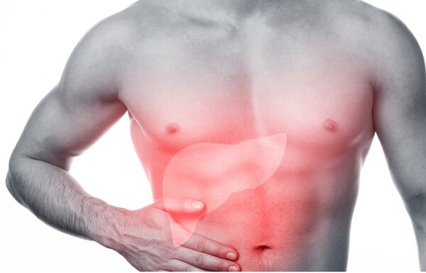 Chẩn đoán nóng gan và rủi ro khi tự điều trị