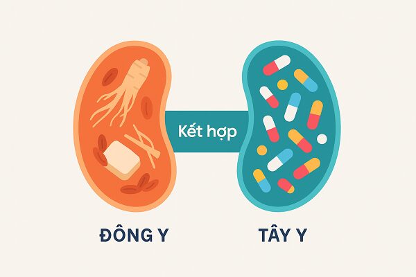 Lời khuyên chăm sóc gan khỏe mạnh, khoa học