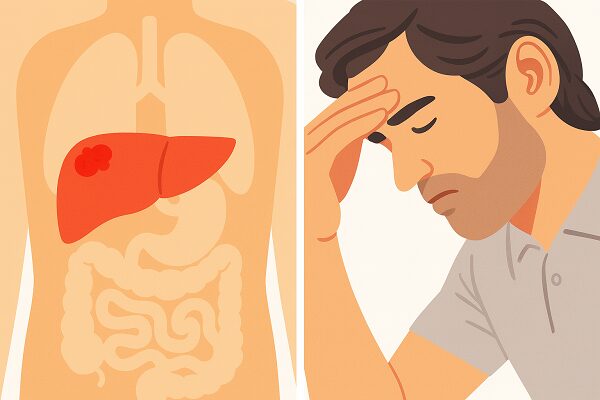 Viêm gan là bệnh lý nguy hiểm, cần được chẩn đoán và điều trị đúng cách