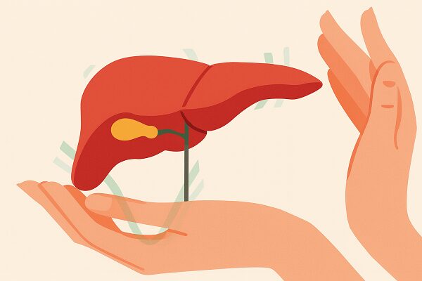 Bảo vệ sức khỏe gan bằng lối sống lành mạnh và sản phẩm thảo dược chuẩn chất lượng