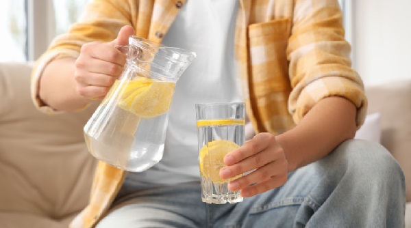 Nước cam, nước chanh và vai trò với sức khỏe gan