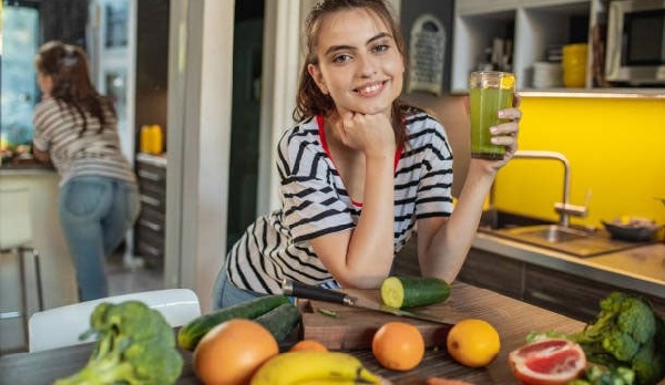 Nguy cơ khi tự ý dùng nước mát gan không rõ nguồn gốc