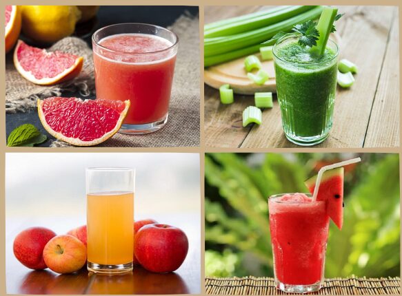 Cách nấu nước mát gan thảo dược tại nhà đơn giản, tiện lợi