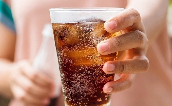 Nước ngọt và nguy cơ sỏi thận