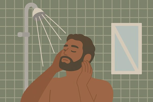 Cơ chế nước ấm thư giãn cơ bắp và tăng tuần hoàn cho người viêm khớp