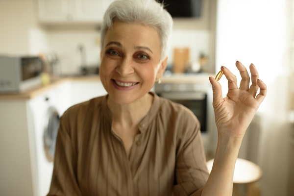 Người tiểu đường có nên dùng omega-3?
