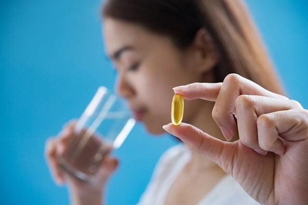 Omega-3 hỗ trợ kiểm soát biến chứng tiểu đường?