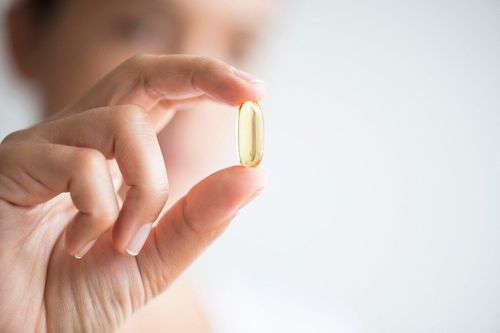Làm sao bổ sung omega-3 hợp lý cho bệnh nhân tiểu đường?