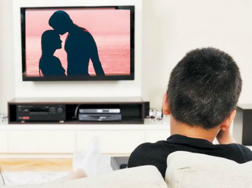 Tác hại sinh lý của nghiện phim đen, thủ dâm nhiều