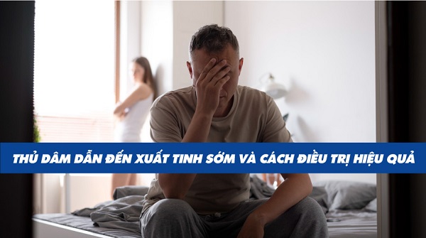 Giải pháp sinh lý nam lành mạnh và bền vững
