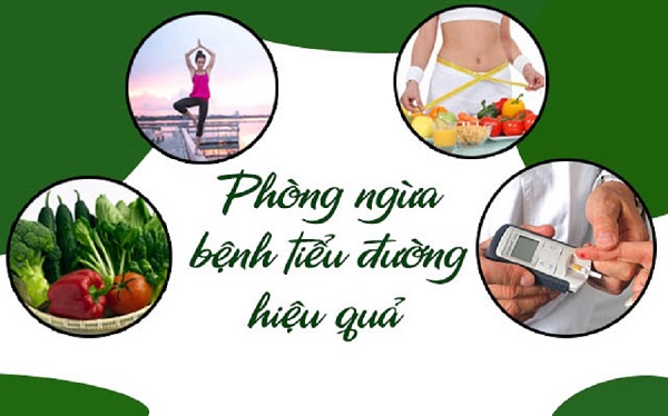 Hình ảnh minh họa kiểm soát biến chứng tiểu đường