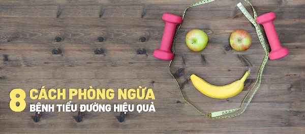 Yếu tố nguy cơ khiến tiểu đường chuyển biến nặng