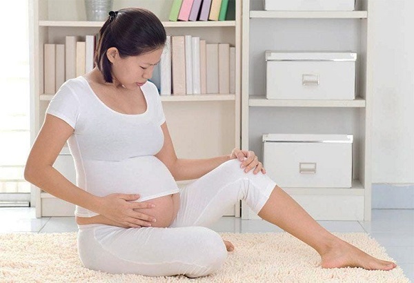 Viêm khớp dạng thấp và sự thay đổi nội tiết khi mang thai