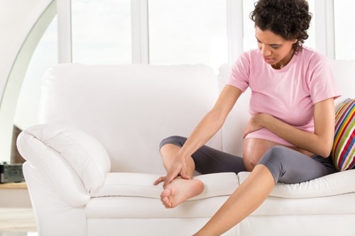 Bà bầu tham khảo dược liệu trị viêm khớp dạng thấp