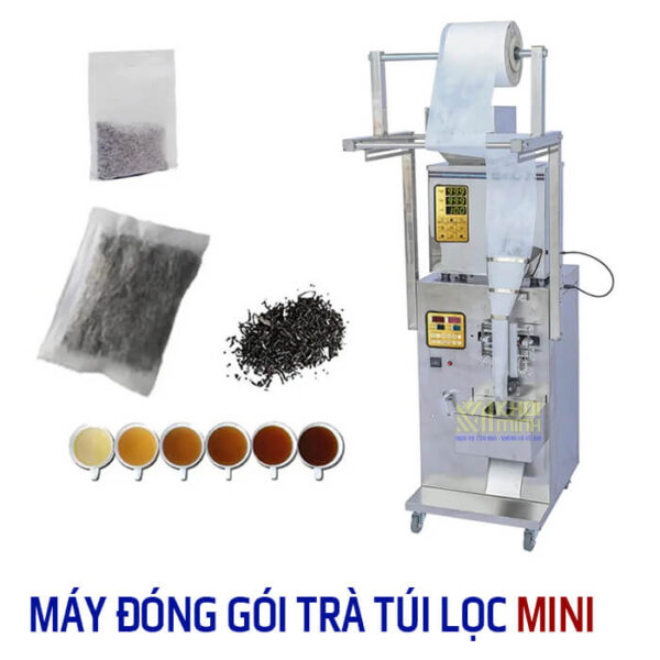 Khuyến cáo sử dụng trà túi lọc đúng liều lượng, chọn thương hiệu uy tín