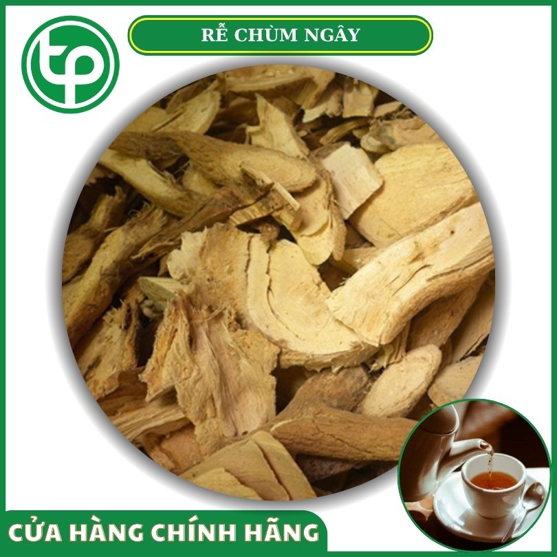 Rễ chùm ngây khô tại Tấn Phát