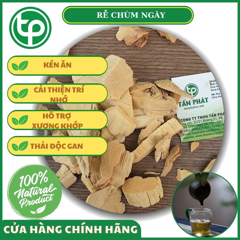 Đối tượng nào nên dùng rễ chùm ngây