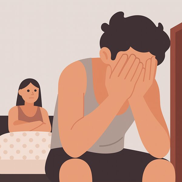 Vai trò then chốt của testosterone đối với sức khỏe sinh lý nam