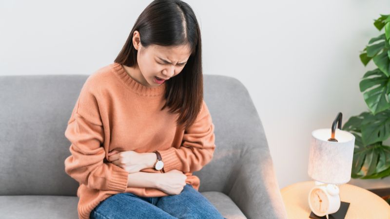 Đầy bụng, khó tiêu là vấn đề phổ biến, nhưng có thể ẩn chứa bệnh lý nghiêm trọng về gan.