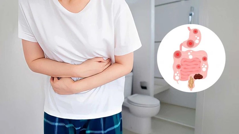 Các sản phẩm thảo dược hỗ trợ tiêu hóa từ Tấn Phát