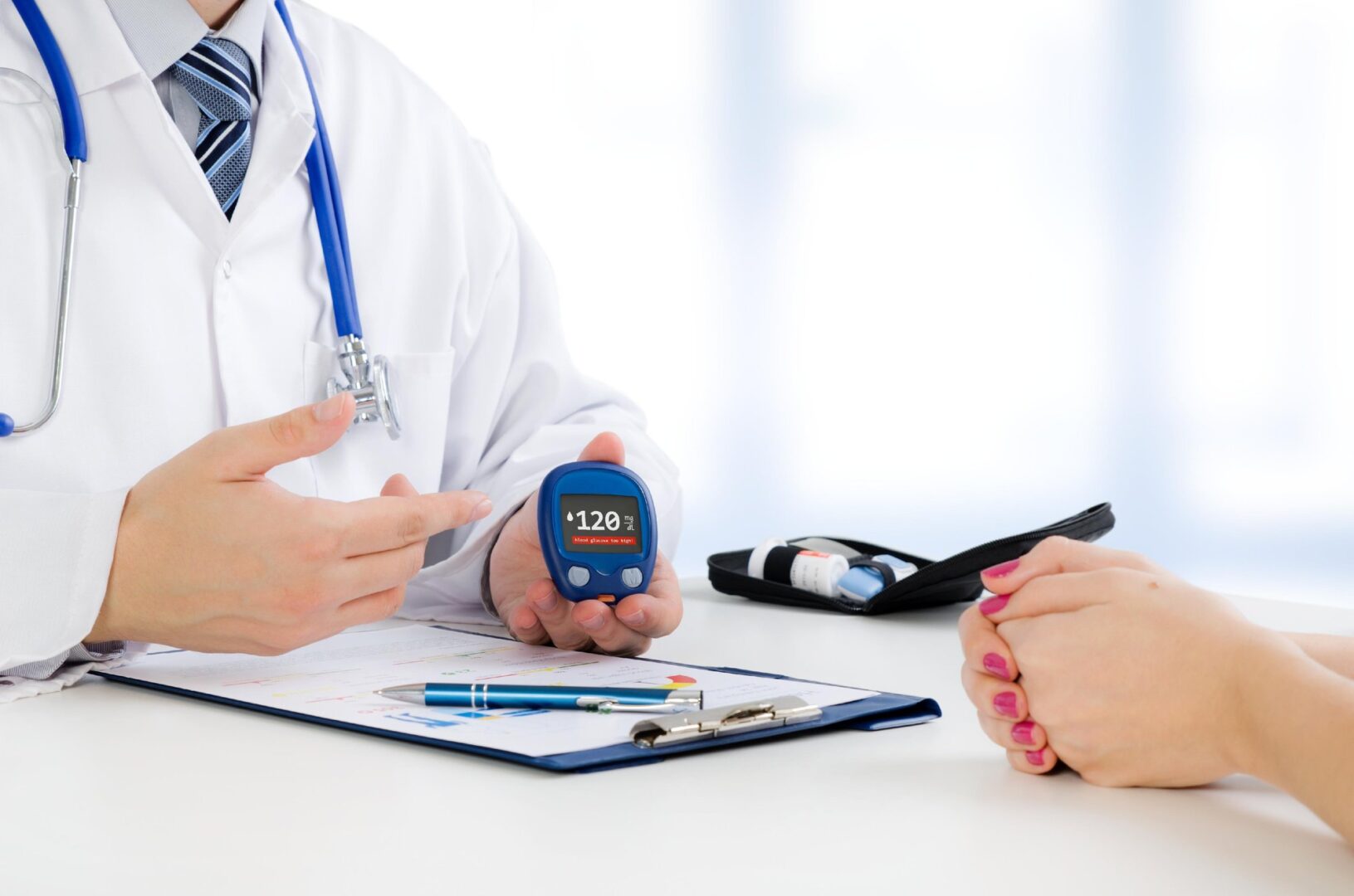 Phân tích các lầm tưởng khoa học về tiểu đường liên quan đến béo phì