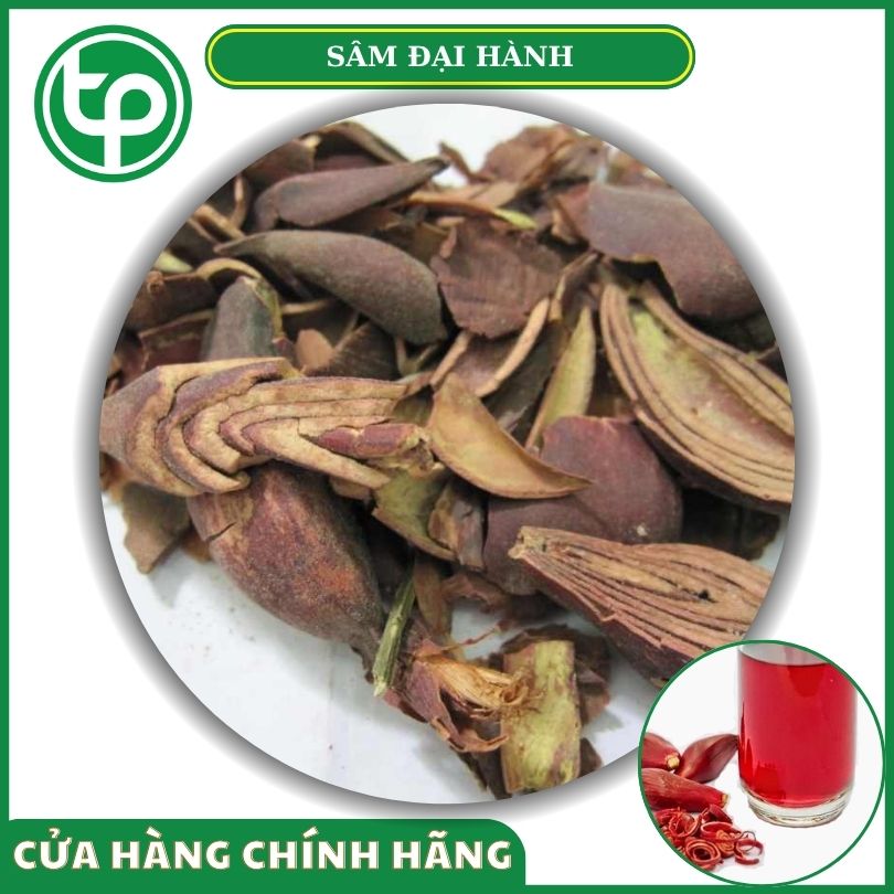 Sâm khô tại Tấn Phát