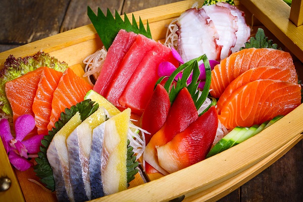 Lời khuyên khi lựa chọn thực phẩm cho người viêm gan C