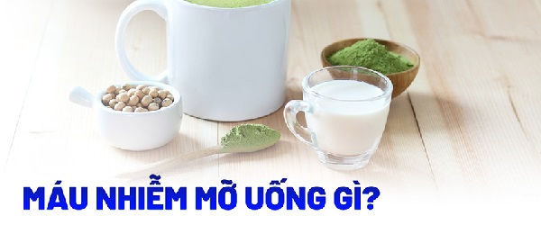 Các loại sinh tố giúp giảm mỡ máu hiệu quả