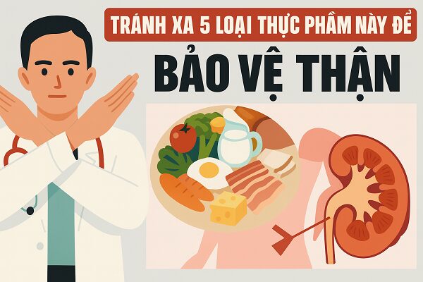 Nguy cơ tiềm ẩn khi lạm dụng đồ ngọt với người sỏi thận