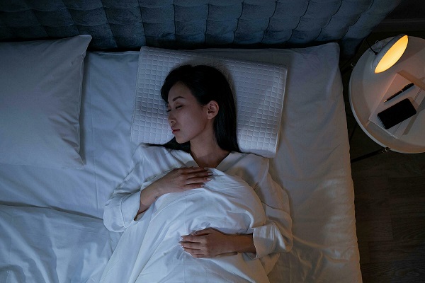 Sỏi thận dẫn tới giấc ngủ chập chờn, khó sâu giấc