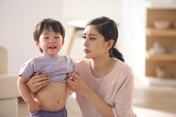 Sỏi thận ở trẻ em dễ bị bỏ qua