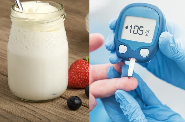 Cách lựa chọn sữa chua cho người tiểu đường