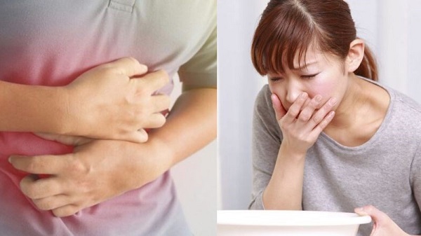 Lối sống lành mạnh giúp giảm thiểu tác dụng phụ của thuốc dạ dày