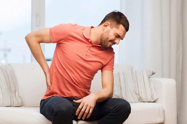 Tâm trạng người mắc sỏi thận