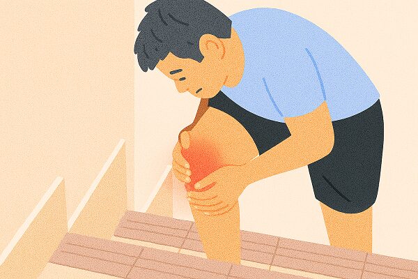 Tập gym đúng cách giúp người viêm khớp sống khỏe