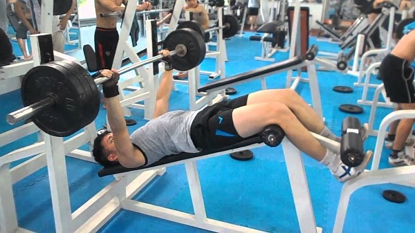 Viêm gan B và các hoạt động thể chất