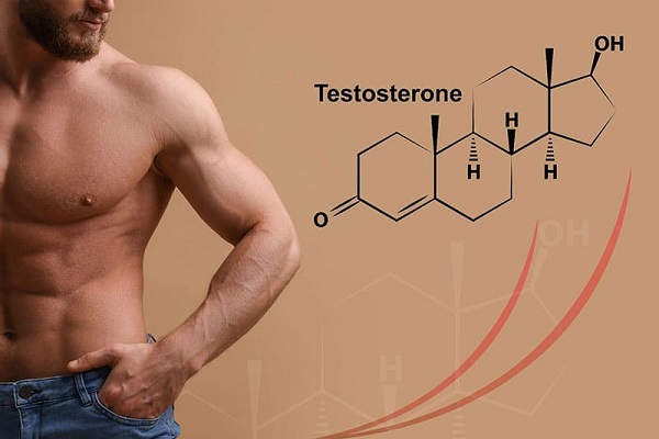 Testosterone - chìa khóa vàng cho sức khỏe sinh lý nam