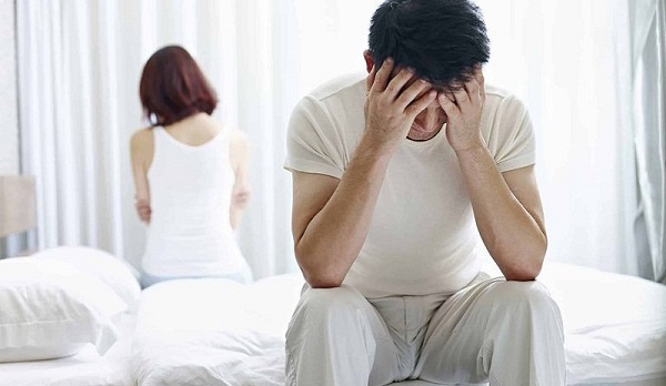 Thiếu hụt testosterone gây hậu quả nặng nề cho sinh lý nam