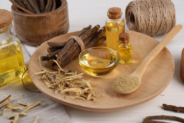 Các vị thuốc thiên nhiên giải độc mát gan