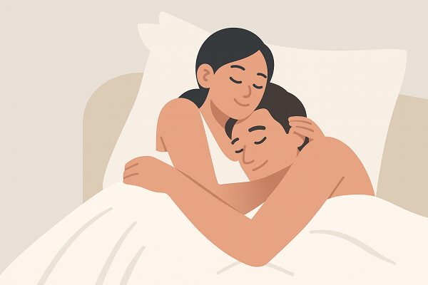 Lối sống hiện đại ảnh hưởng sinh lý nam
