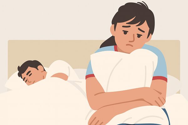 Giải pháp sinh lý nam từ thảo dược tự nhiên
