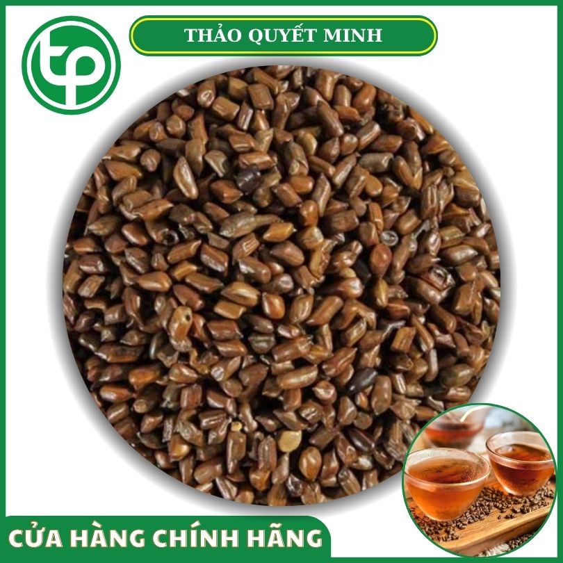 Thảo quyết minh khô tại Tấn Phát