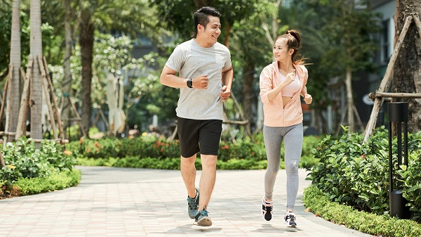 Kiểm soát mỡ máu giúp phòng ngừa nhiều nguy cơ bệnh tật nguy hiểm.