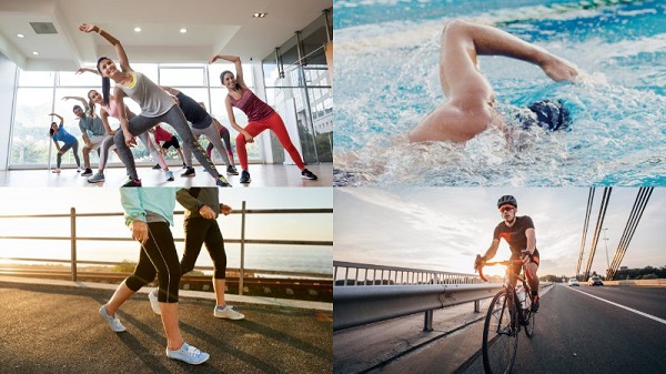 Các bài tập thể dục phù hợp để ngừa sỏi thận
