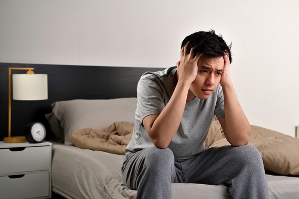 Giải pháp cải thiện giấc ngủ và phòng ngừa mỡ máu