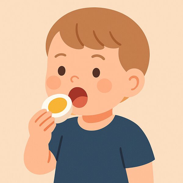 Kiêng tuyệt đối thịt trứng: nên hay không nên?