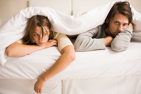 Lối sống lành mạnh quyết định sinh lý nam