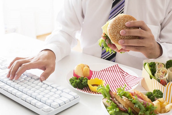 Thảo dược thiên nhiên giúp hỗ trợ kiểm soát mỡ máu an toàn