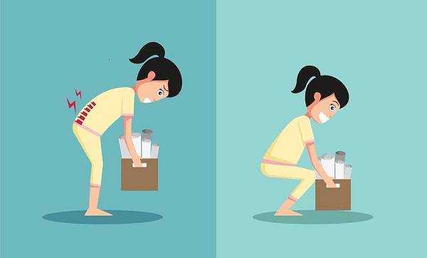 Thói quen xấu khi làm việc bàn giấy dễ gây viêm khớp